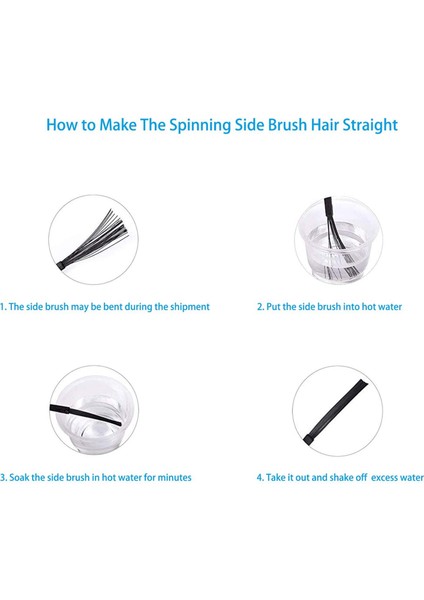 Temizleme Bezi Fırça Filtre Aksesuarları Ecovacs Deebot N8 Pro N8 Pro+ Elektrikli Süpürge Robotu Için Yedek Parça Seti (Yurt Dışından) indirimleri