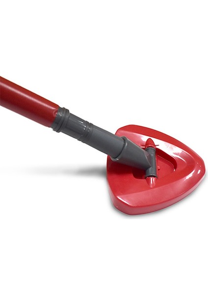 O-Cedar/vileda Spin Mop 48INCH Için Yedek Sap (Yurt Dışından) indirimleri