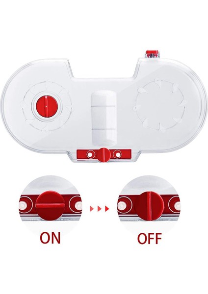 Dyson V7 V8 V10 V11 V15 Elektrikli Süpürge Için Elektrikli Paspas Ataşmanı, Çıkarılabilir Su Tankı Dahil (Yurt Dışından) fırsatları