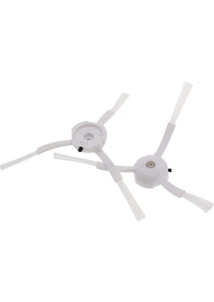 Xiaomi Roborock S6 Maxv, S6, S6 Pure, E4, S4, S5 Max, S5, E35 E2 Robotik Elektrikli Süpürge Için 2x Yedek Yan Fırça (Yurt Dışından) fiyatları