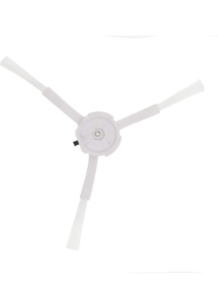 Xiaomi Roborock S6 Maxv, S6, S6 Pure, E4, S4, S5 Max, S5, E35 E2 Robotik Elektrikli Süpürge Için 2x Yedek Yan Fırça (Yurt Dışından) modelleri