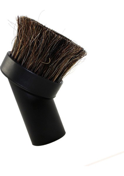 2x Çeşitli Elektrikli Süpürge Fırça Kafası Memesi At Kılı Yedek Parçalar ile 32/35MM Adaptör (Yurt Dışından) modelleri