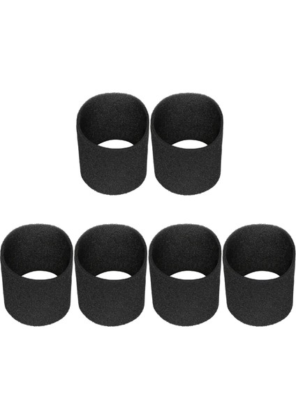 Adet Islak ve Kuru Filtre Süngeri Karcher Wd Nt Serisi Aksesuarları Mv1/wd1 /wd2 Wd3 2.683-016.0 (Yurt Dışından)