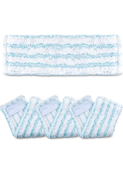 Leifheit Profi Xl Mini Duo / Profi Xl Cotton Plus Tüm Saplı Zemin Mopları, Mikrofiber Mop Için Paspas Kapağı Yedek Parçaları (Yurt Dışından) fiyatları