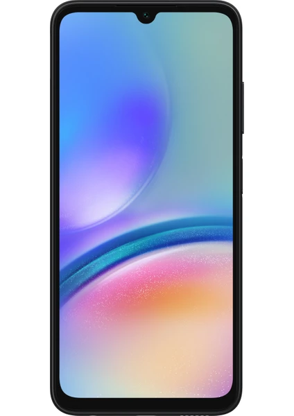 Galaxy A05S 128 GB 4 GB Ram (Samsung Türkiye Garantili) Siyah