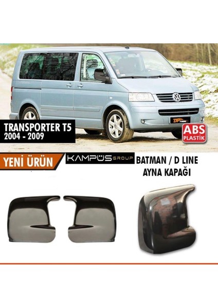 Yarasa Ayna Transporter T5