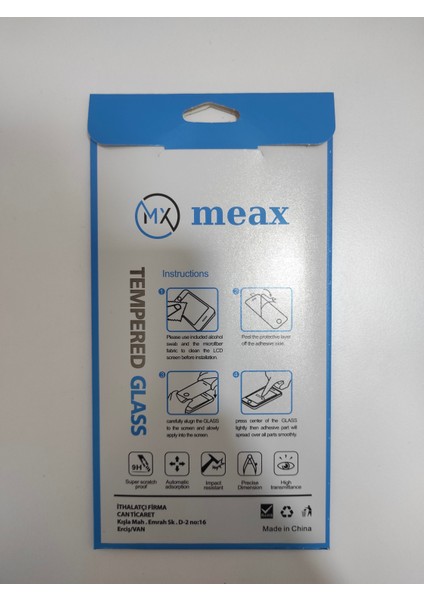 iPhone11 Ekran Korumacamı fiyatları