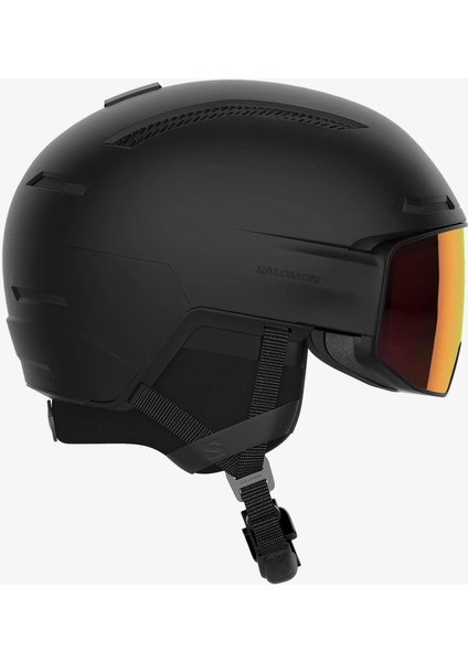 Driver Prime Sigma Unisex Kayak/snowboard KASKI-L47010900BLK