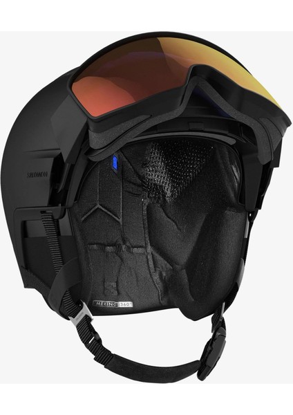 Driver Prime Sigma Unisex Kayak/snowboard KASKI-L47010900BLK fiyatları