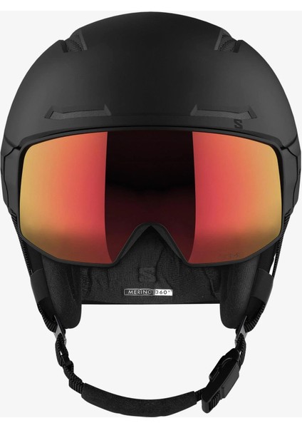 Driver Prime Sigma Unisex Kayak/snowboard KASKI-L47010900BLK modelleri