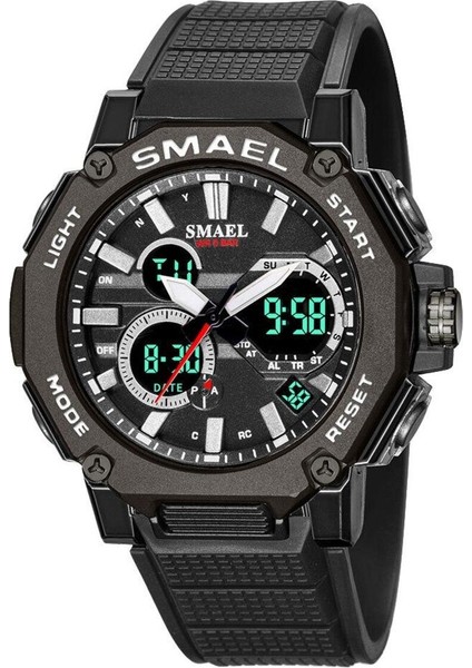 Dijital ve Analog Kol SAATİ925088