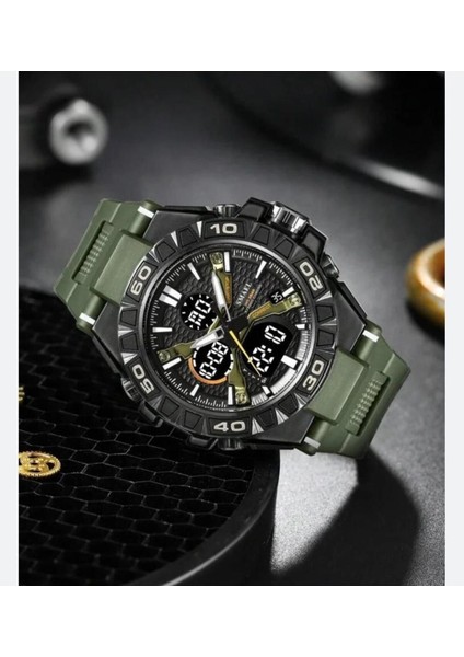 Dijital ve Analog Erkek Kol SAATİ924955