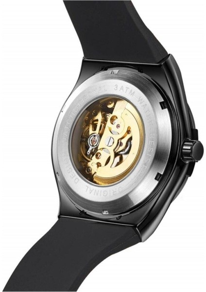 Watch Otomatik Mekanizma Erkek Kol Saati ORK161ORK161