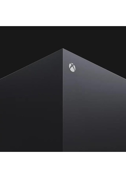 Xbox Series x 1 Tb Oyun Konsolu - G fırsatları