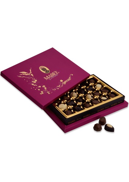 Lambalı Spesiyal Kutu 325G. fiyatları