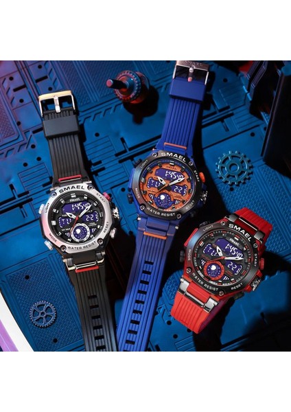 Dijital ve Analog Erkek Kol SAATİ924936 fiyatları