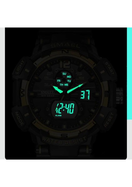 Dijital ve Analog Erkek Kol SAATİ924957 modelleri