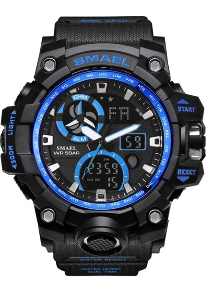 Dijital ve Analog Erkek Kol SAATI924793