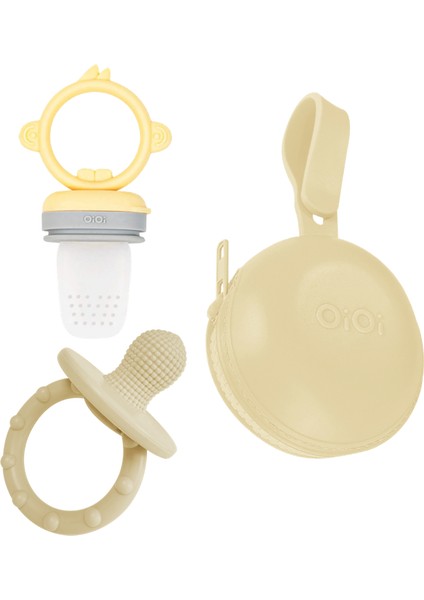 Gumy - Mellow Yellow & Püre & Pod