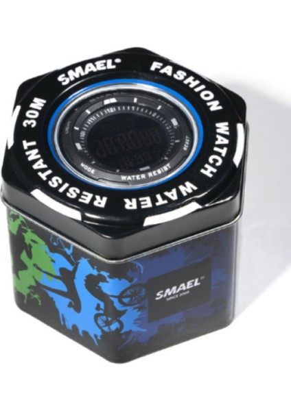 Dijital ve Analog Erkek Kol SAATI924792
