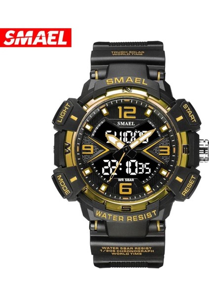 Dijital ve Analog Erkek Kol SAATİ925017