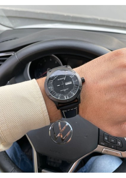 Tüm Fonksiyon Aktif Erkek Kol SAATI924051