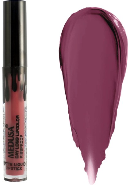 Matte Lipgloss 04