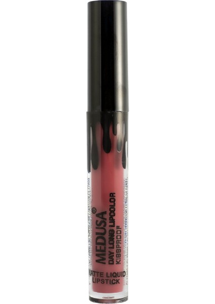 Matte Lipgloss 04