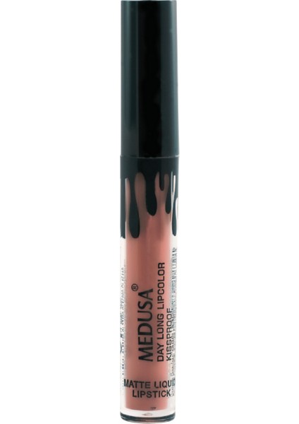 Matte Lipgloss 10