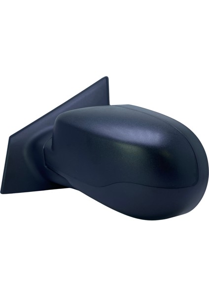 Dış Dikiz Aynası Renault Clio Hb 2009-2012 Mekanik, Manuel Katlama, Siyah Kapak modelleri