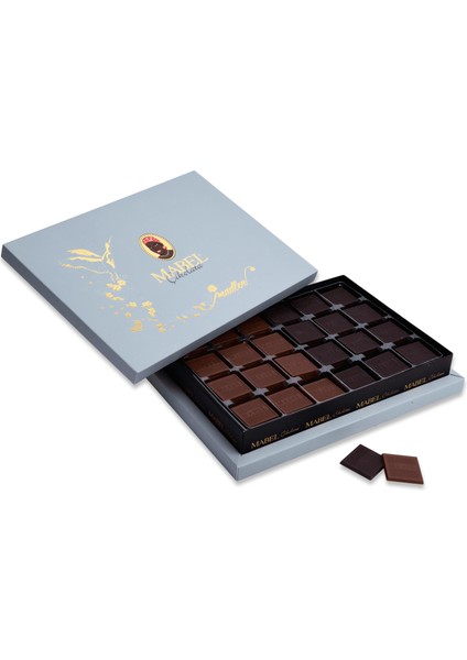 Lambalı Madlen Kutu 500G. fiyatları