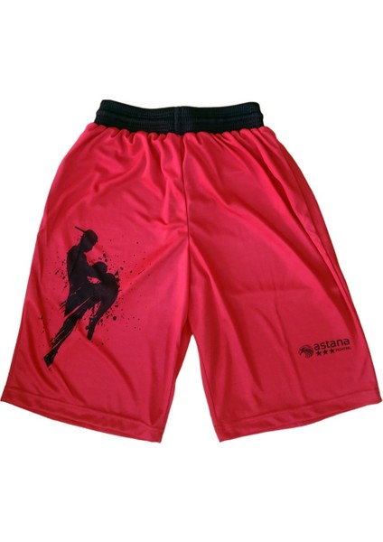 Kick Boks Muay Şortu (Uzun)