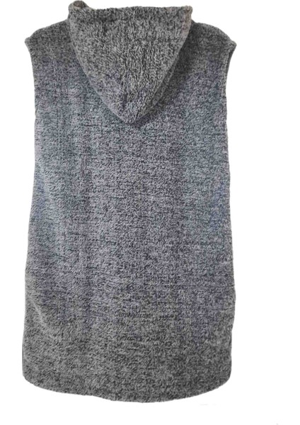 Yelek Uzun Tunik Welsoft Peluş Kadın fiyatları