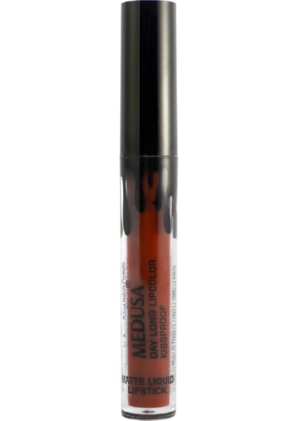 Matte Lipgloss 02