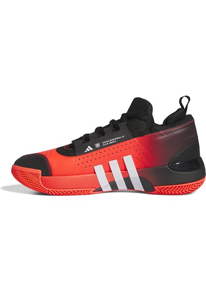 Adidas D.o.n Issue 5 Unisex Basketbol Ayakkabısı IE8326 Turuncu