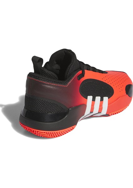 Adidas D.o.n Issue 5 Unisex Basketbol Ayakkabısı IE8326 Turuncu