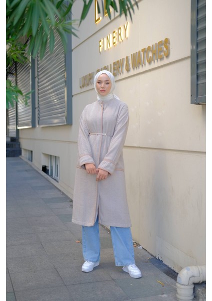 Kaşe Kaban modelleri