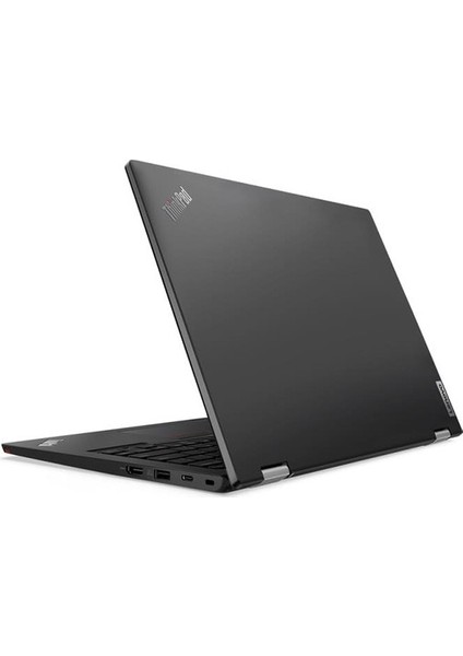 Thinkpad L13 G4   I7-1355UVP 32GB 1TB NVME SSD  Orjinal Yüklü Windows 11 Pro 13.3 Wuxga Taşınabilir Bilgisayar(3 Yıl Yerinde Servis) Orjinal Çanta ve Mouse Hediye