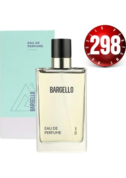 298 Unisex Parfüm Orıental 50 ml EDP