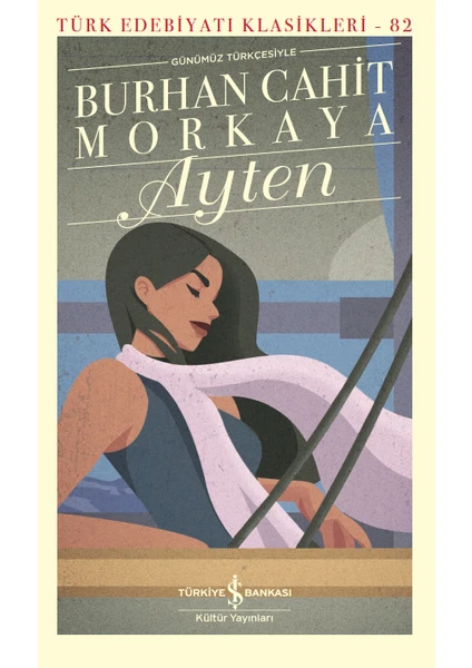 AYTen - Burhan Cahit Morkaya