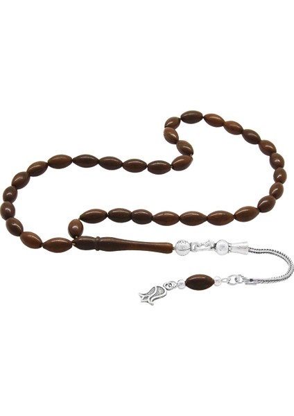 Ay Yıldız Model Arpa Kesim Kuka Tesbih fiyatları