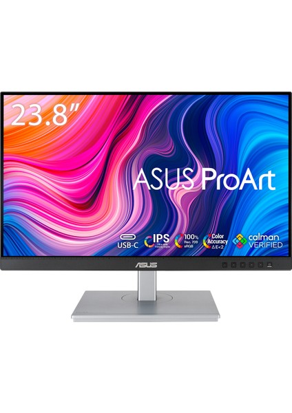 PA247CV Proart 23,8" Fhd IPS Monitor