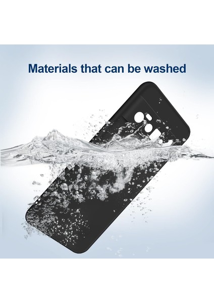 Google Pixel 6 Pro Için Ince Yumuşak Likit Silikon Tampon Telefon Kılıfı - Siyah (Yurt Dışından) indirimleri