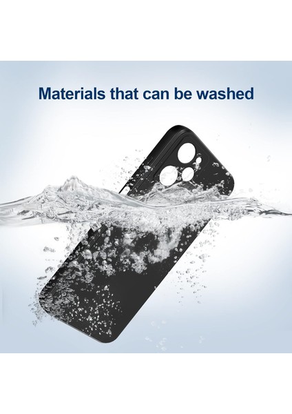 Xiaomi Poco X5 Pro Için Ince Yumuşak Likit Silikon Tampon Telefon Kılıfı - Gece Yeşili (Yurt Dışından) indirimleri