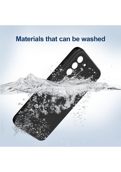 Samsung Galaxy S21+ / S21 Plus 5g Için Ince Yumuşak Likit Silikon Tampon Telefon Kılıfı - Siyah (Yurt Dışından) indirimleri