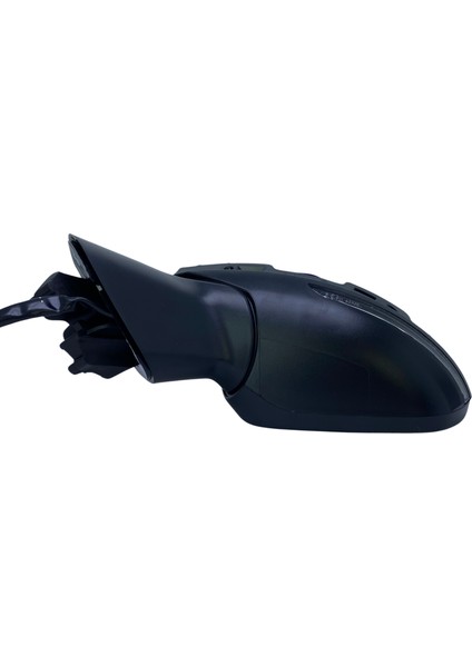 Dış Dikiz Aynası Renault Clio 2020-2023 Elektrikli, Isıtmalı, Sinyalli, Otomatik Katlanır, Astarlı Kapak, 9 Pin fırsatları