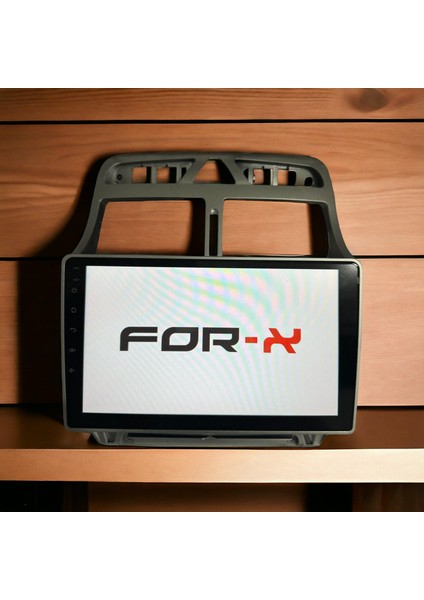 Peugeot 307 9'' Tablet Multimedia Android