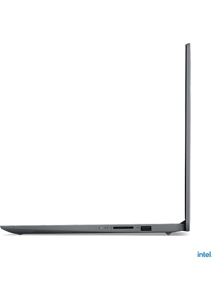 Ideapad 1 Intel Celeron N4020 4 GB 128 GB SSD Windows 11 Home 15,6" Hd Taşınabilir Bilgisayar 82V700A9TX