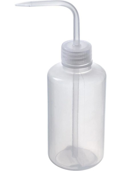 Plastik Piset 500 ml