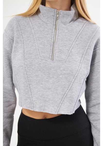 Crop Sweatshırt fiyatları